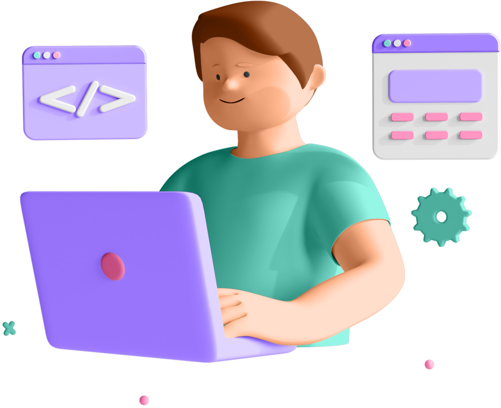 Saffettin Cengiz Kişisel Web Sitesi